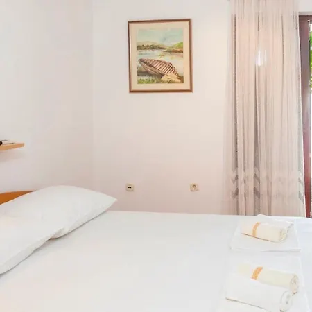 Apartman Blue House *