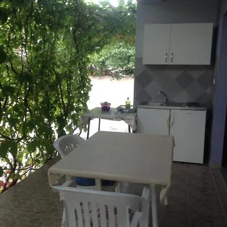 Blue House Apartament