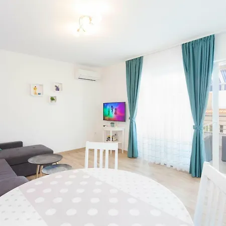 Appartamento Blue House Makarska