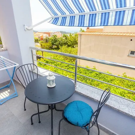 Apartament Blue House