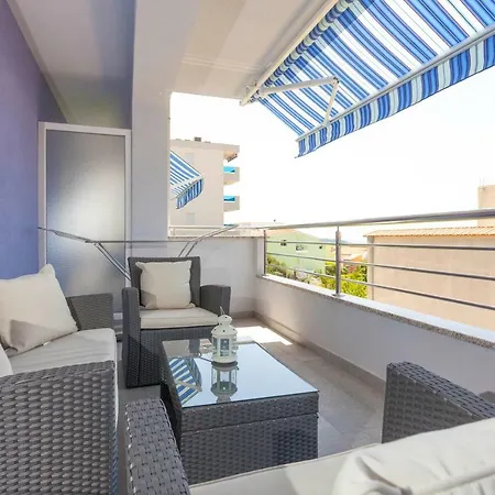 Appartamento Blue House Makarska