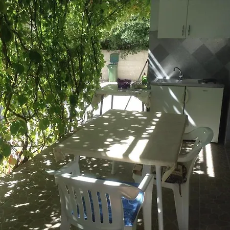 Blue House Appartamento Makarska