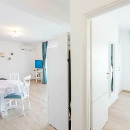 Appartamento Blue House Makarska