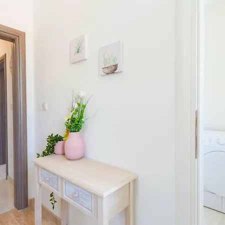 Blue House Appartamento Makarska