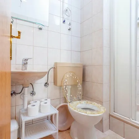 Appartamento Blue House