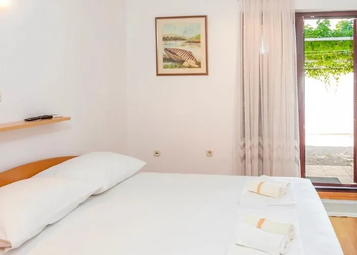 Lejlighed Blue House *