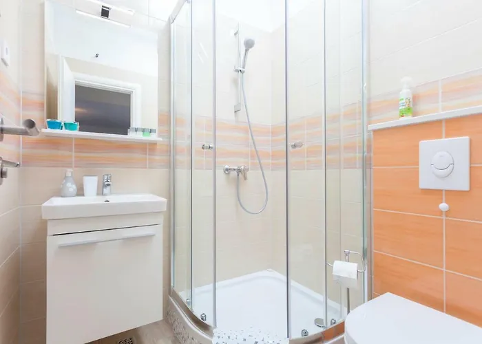 Blue House Lejlighed